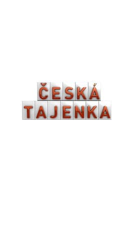 Česká tajenka