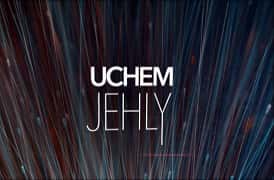 Uchem jehly