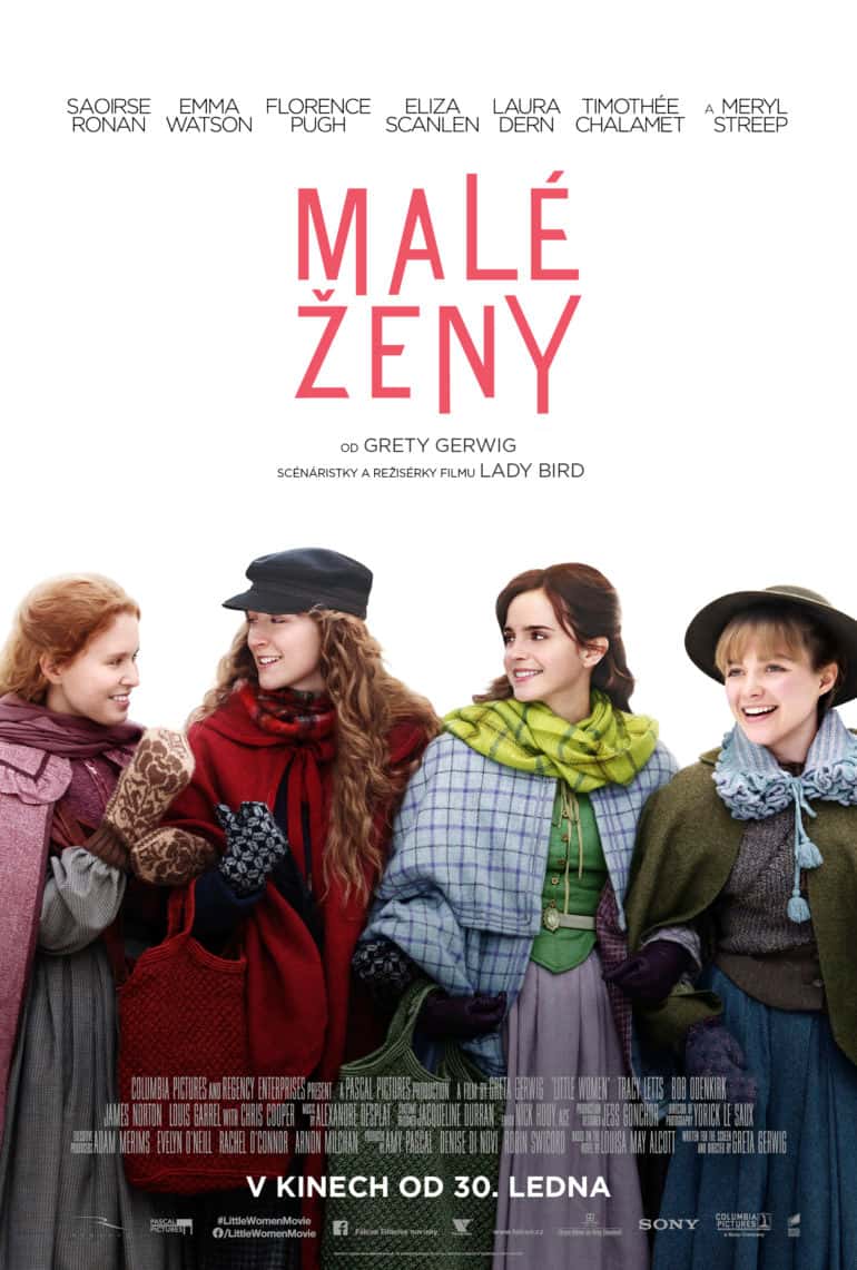 Malé ženy