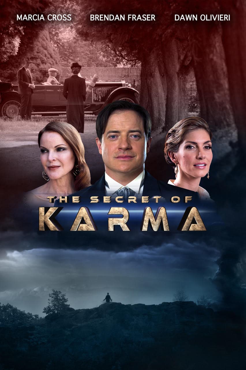 Tajemství Karmy