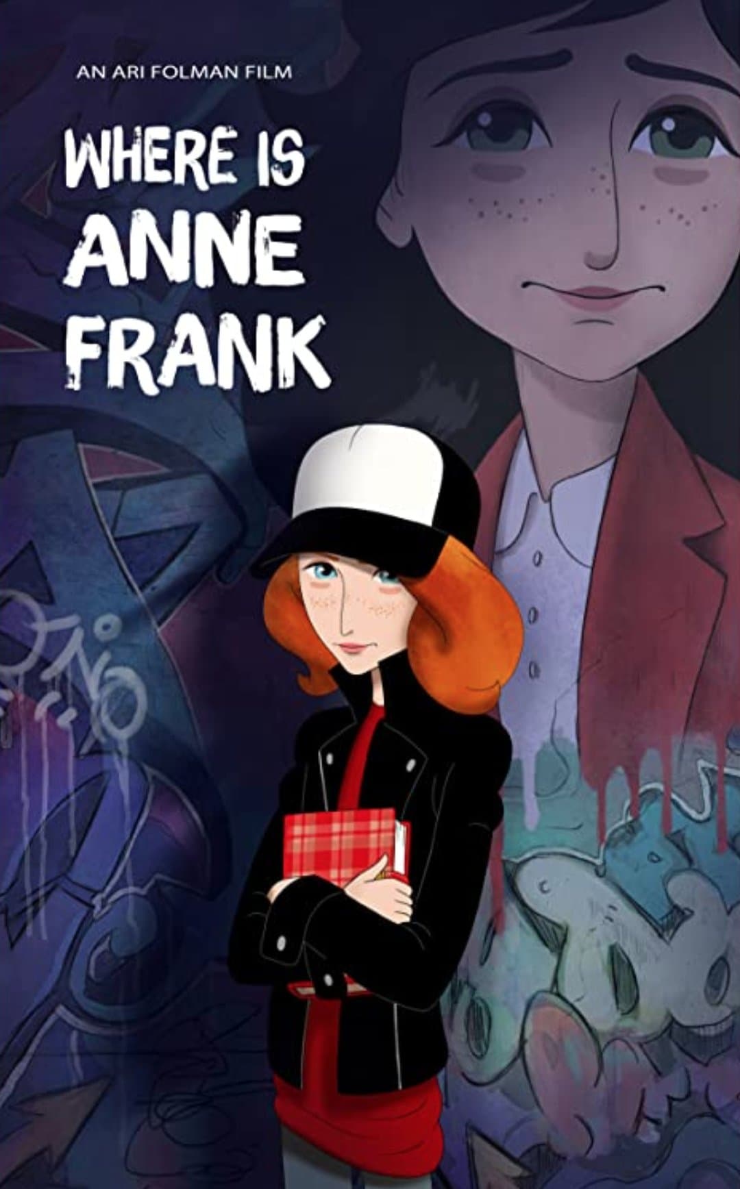 Kde je Anne Franková