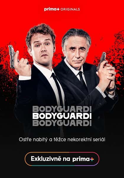 Bodyguardi