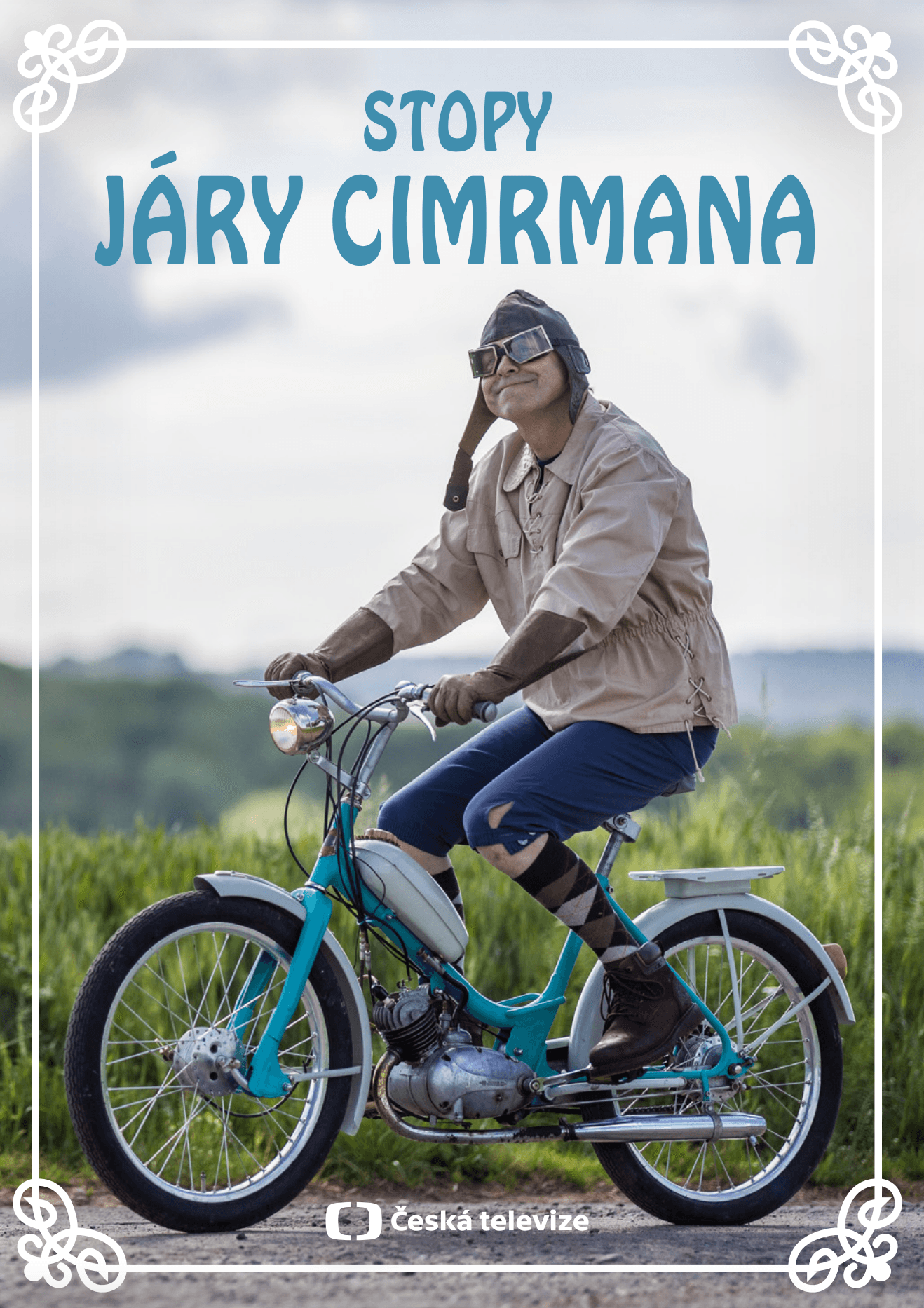Stopy Járy Cimrmana