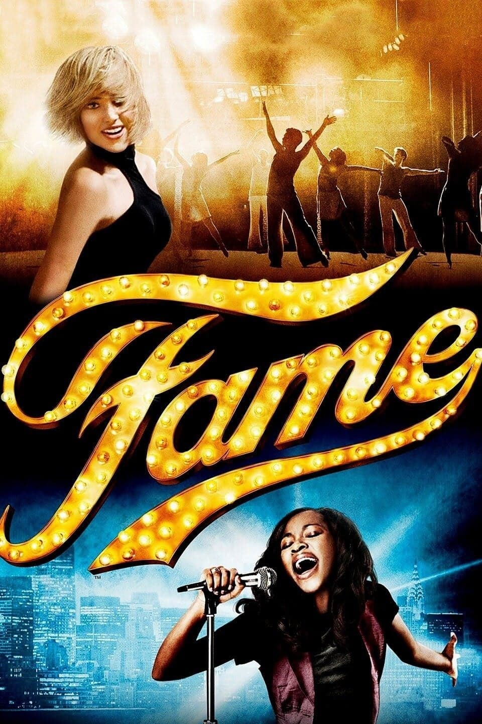 Fame: Cesta za slávou
