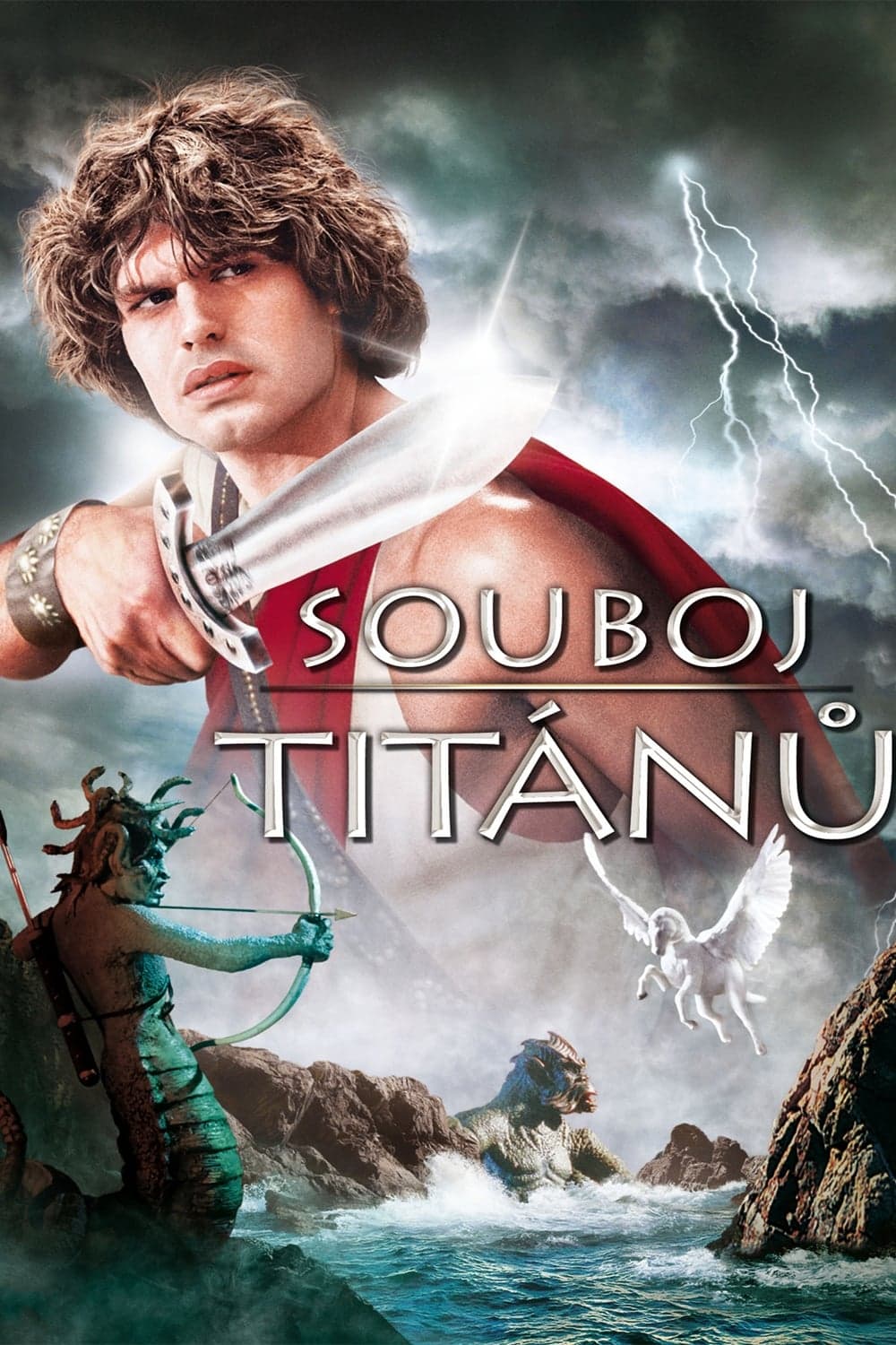 Souboj titánů