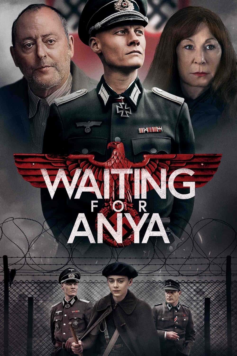 Čekání na Anyu