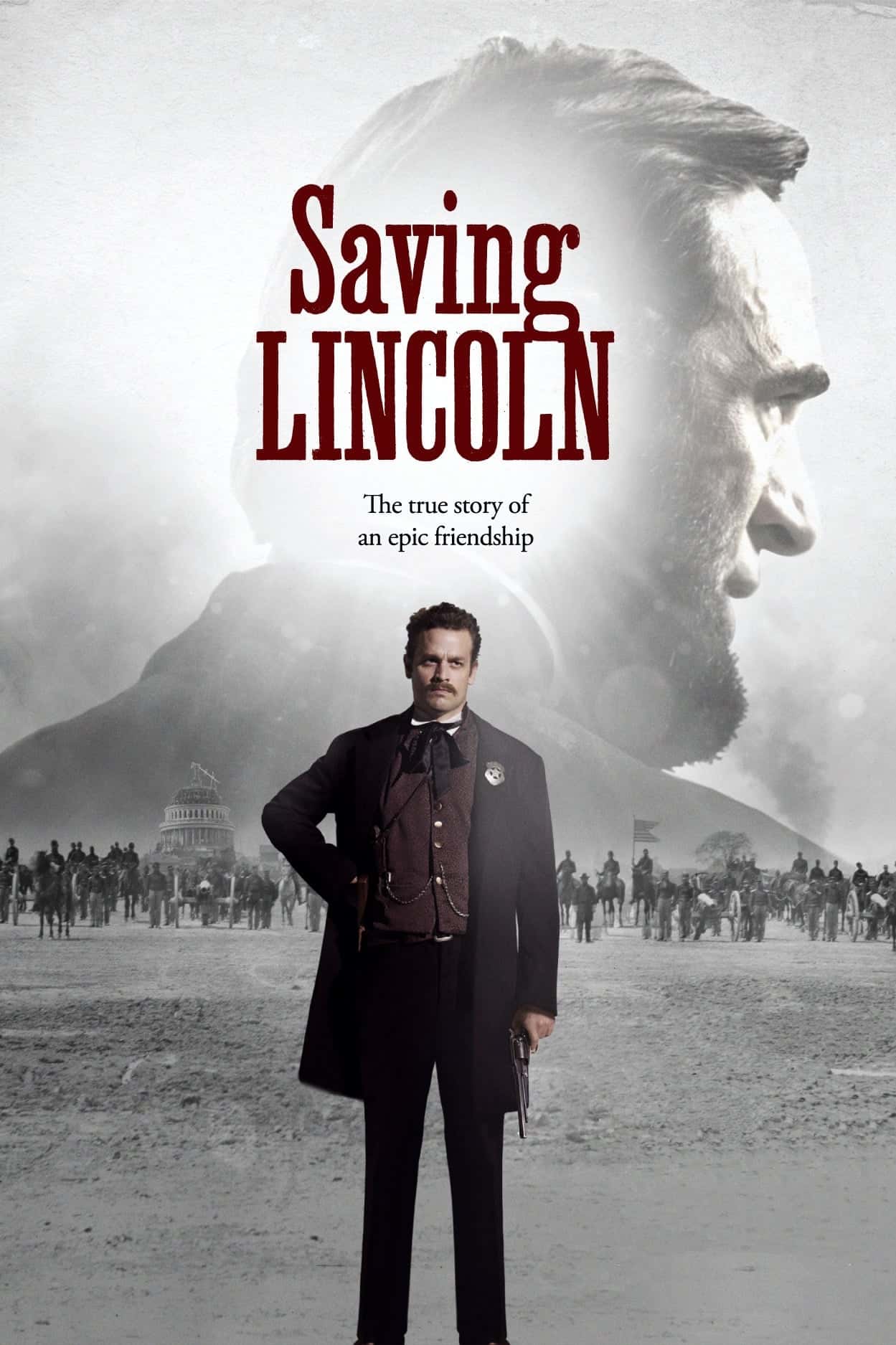 Zachraňte Lincolna