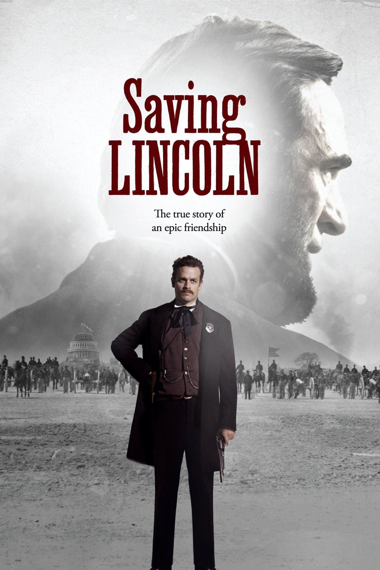 Zachraňte Lincolna