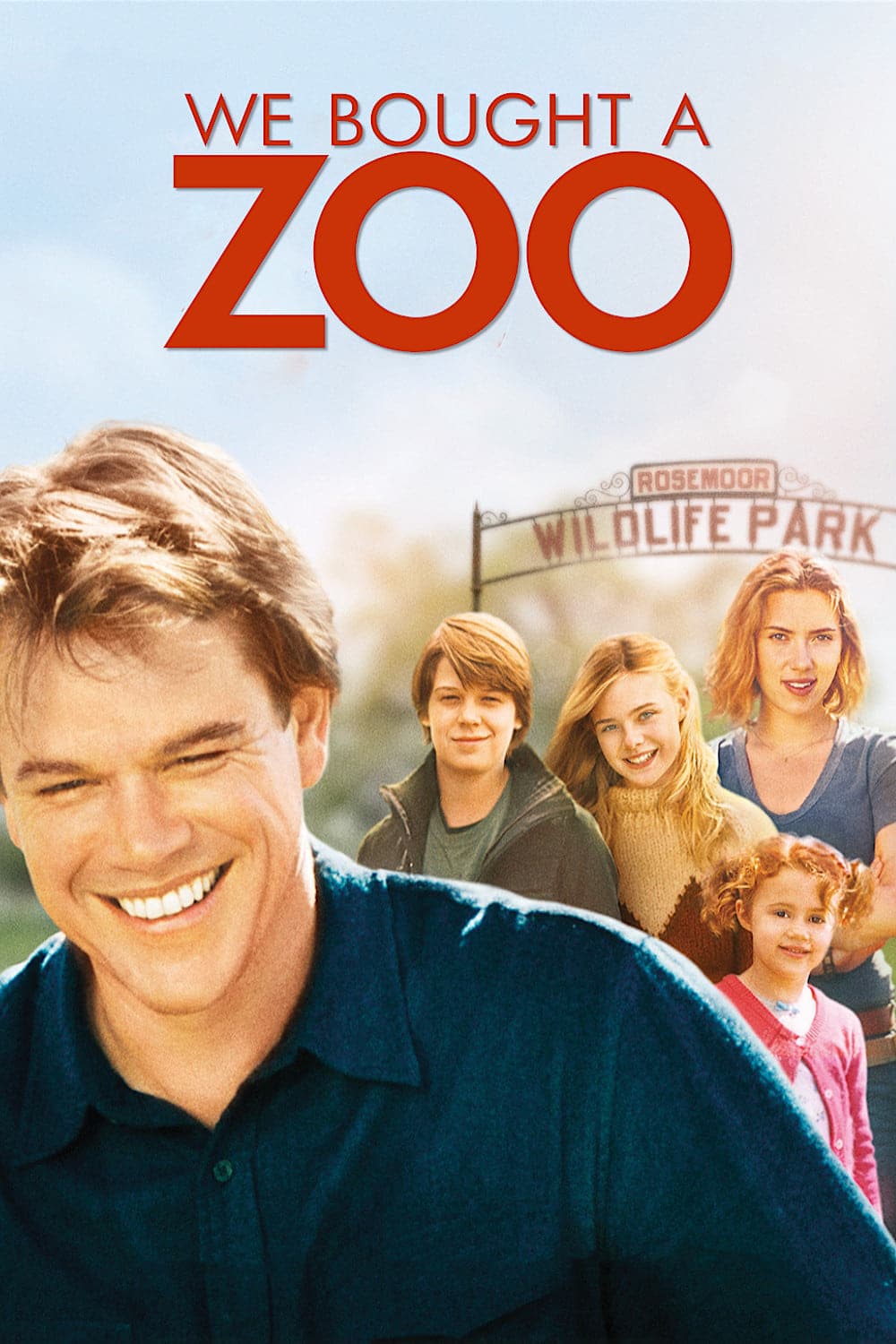 Koupili jsme zoo