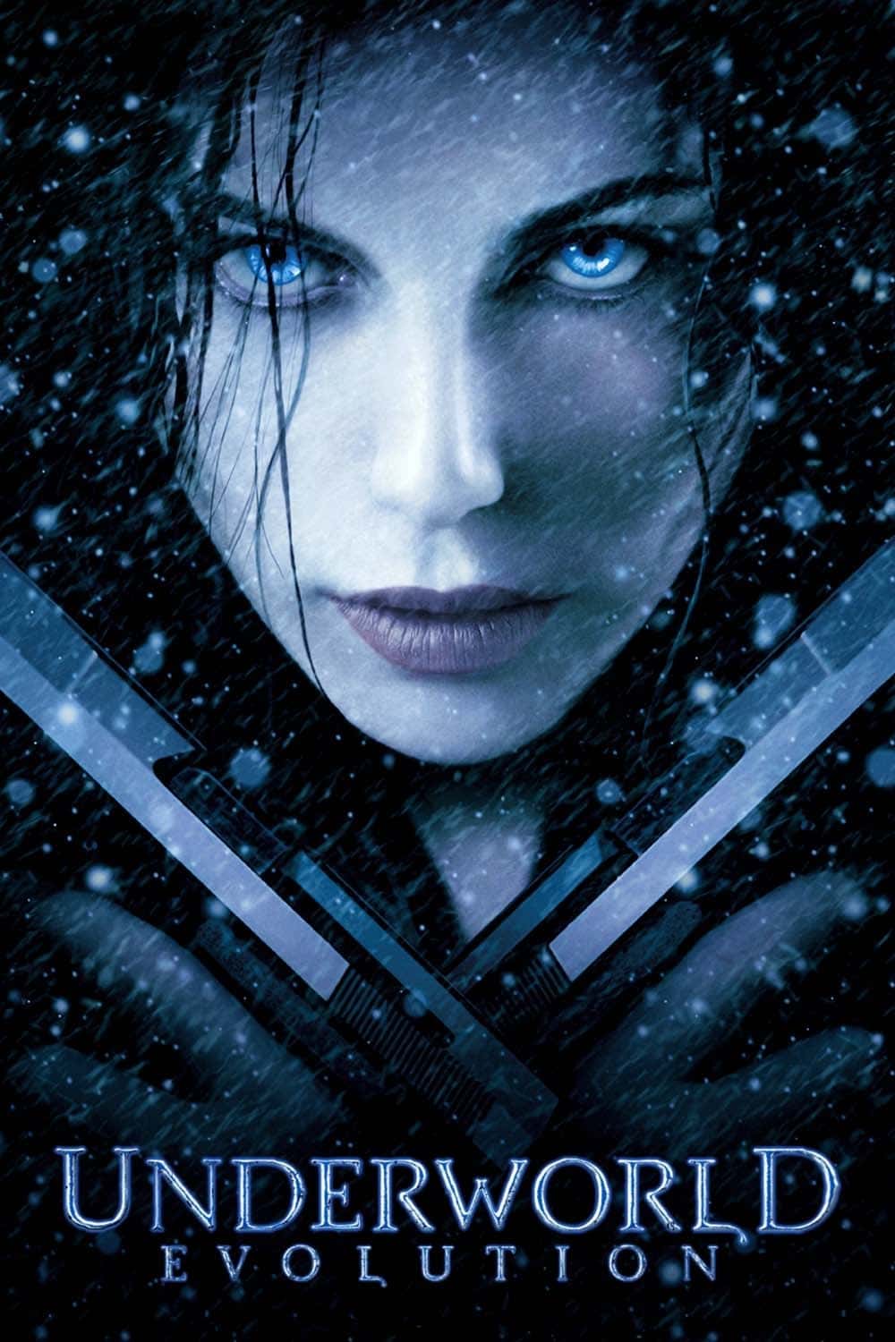 Underworld: Evolution (Boj v podsvětí 2)