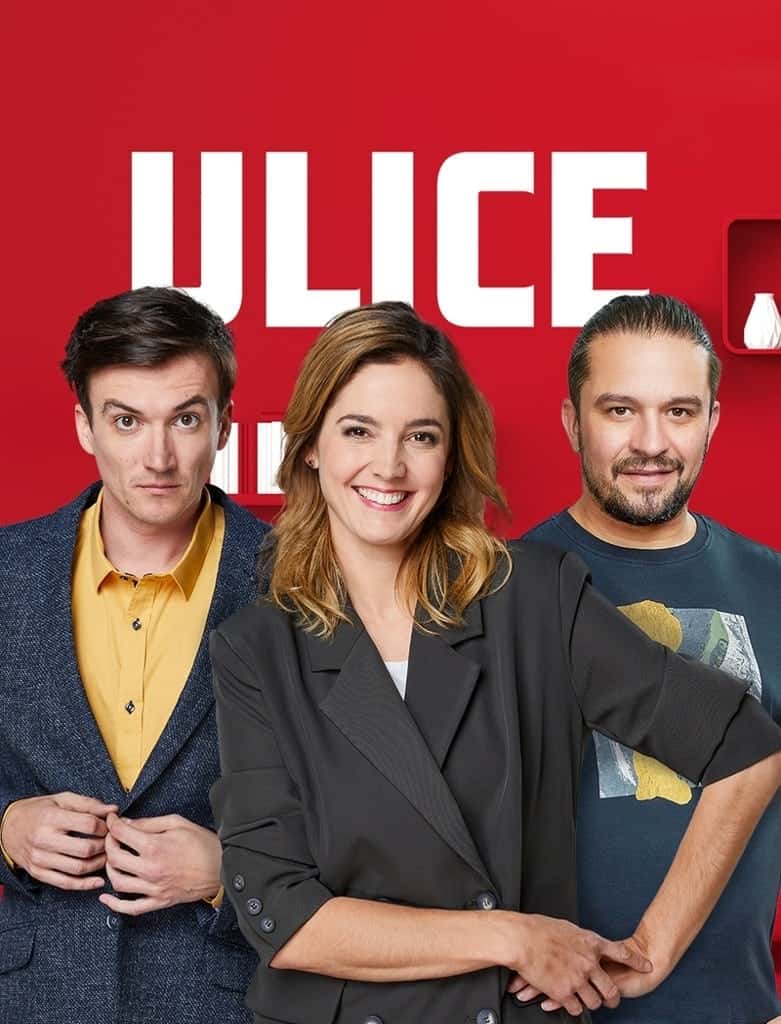 Ulice