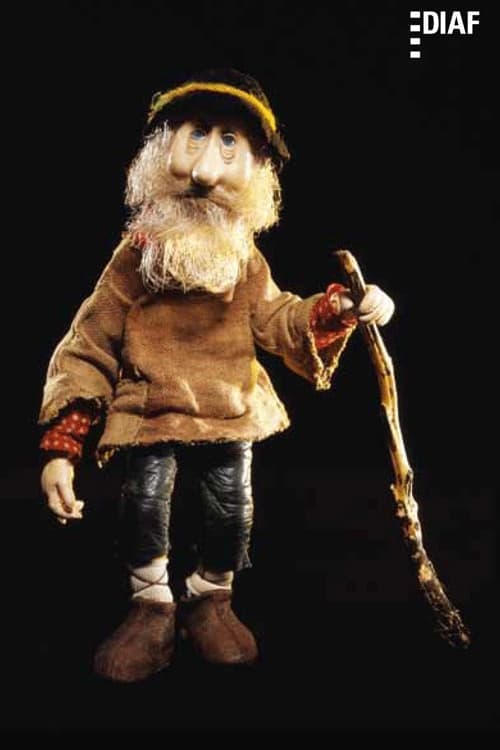 Krakonošovy pohádky