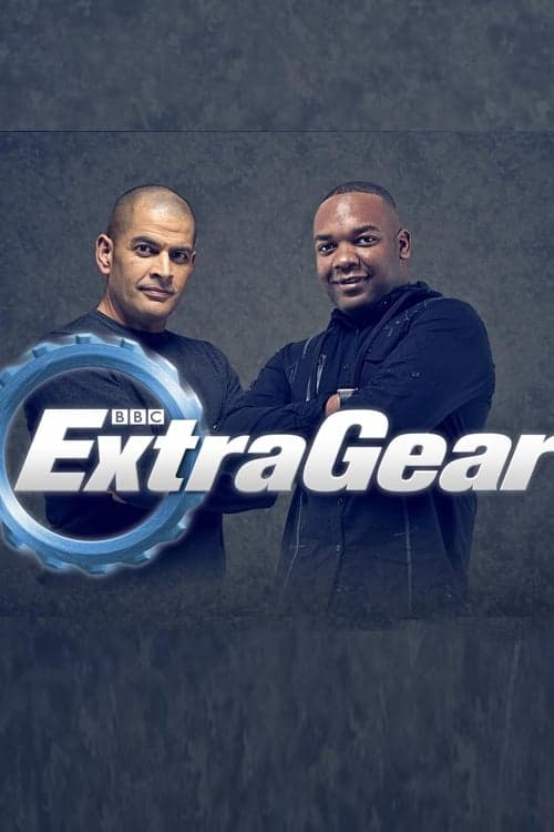 Top Gear