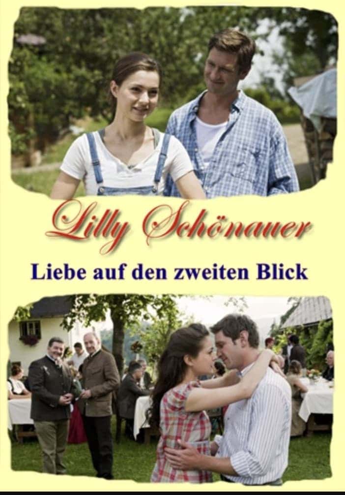 Lilly Schönauer: Láska na druhý pohled