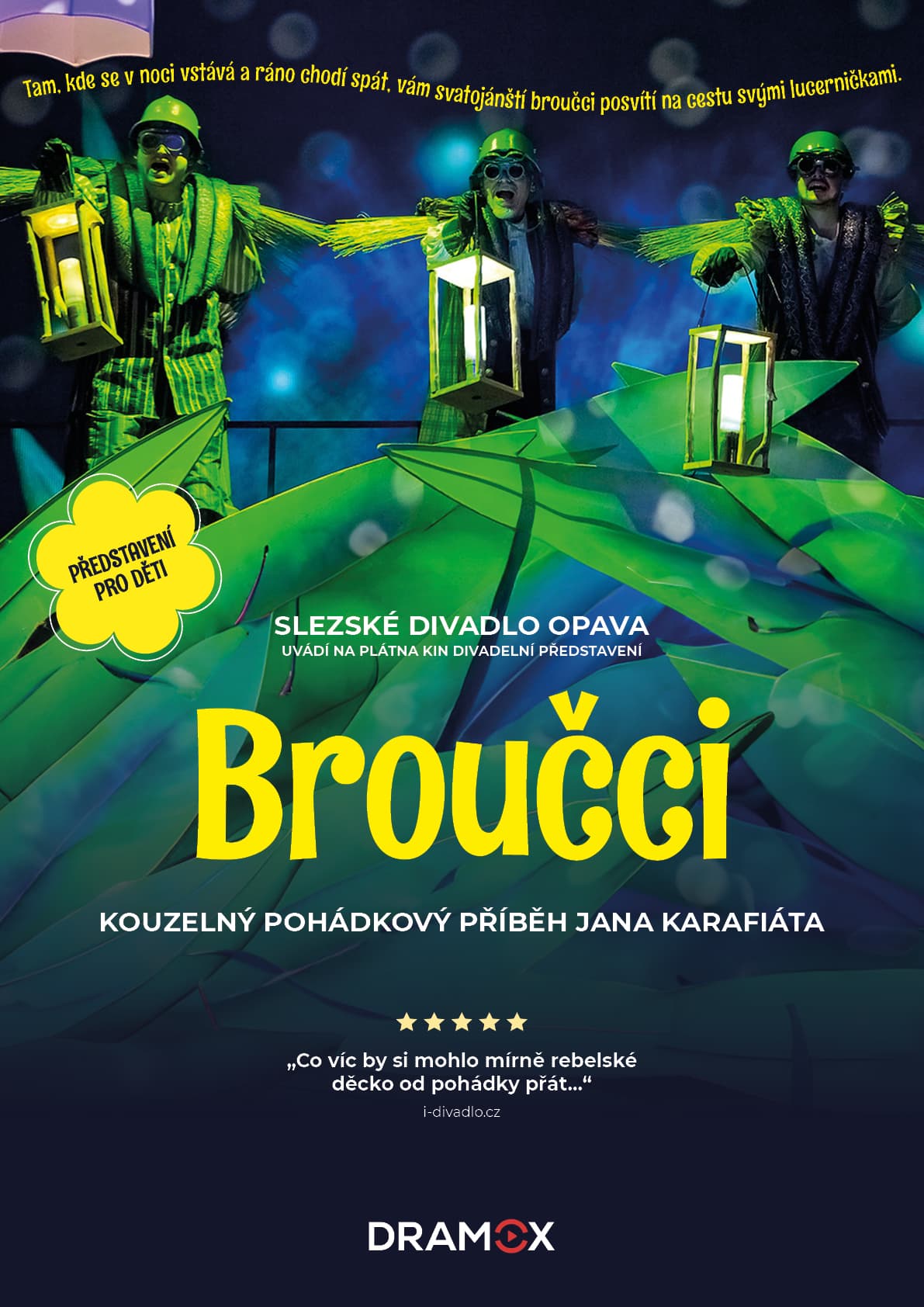 Broučci