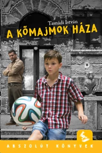 Dům u kamenných opic