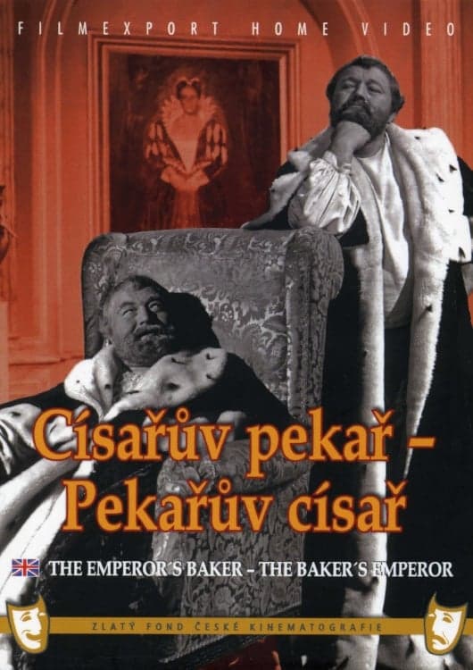 Císařův pekař