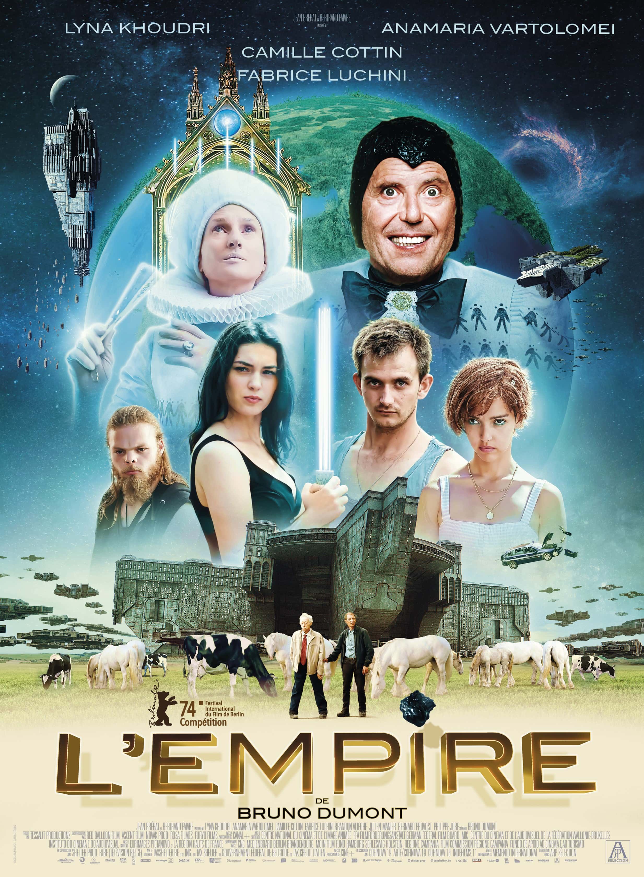 Impérium