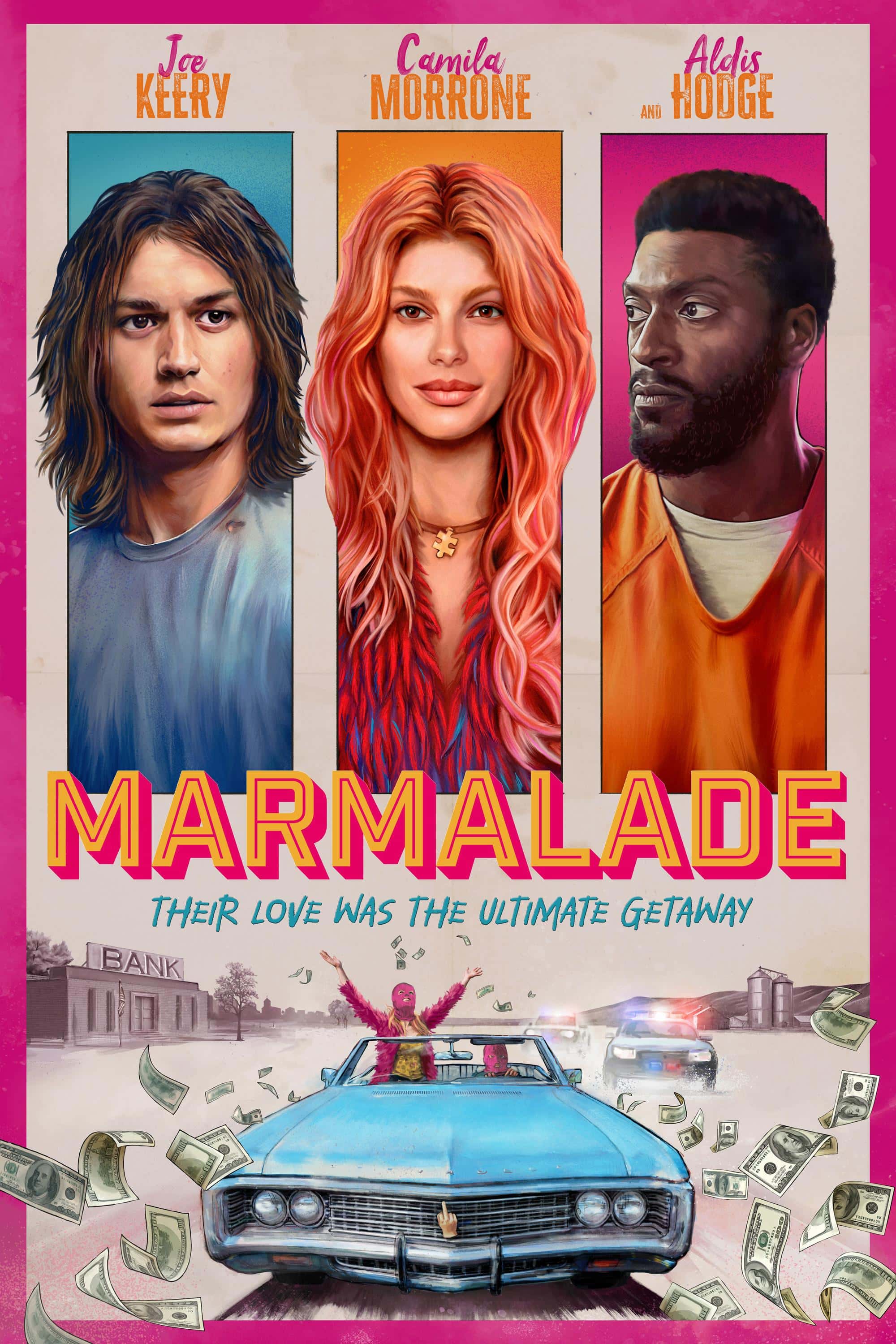 Marmeláda