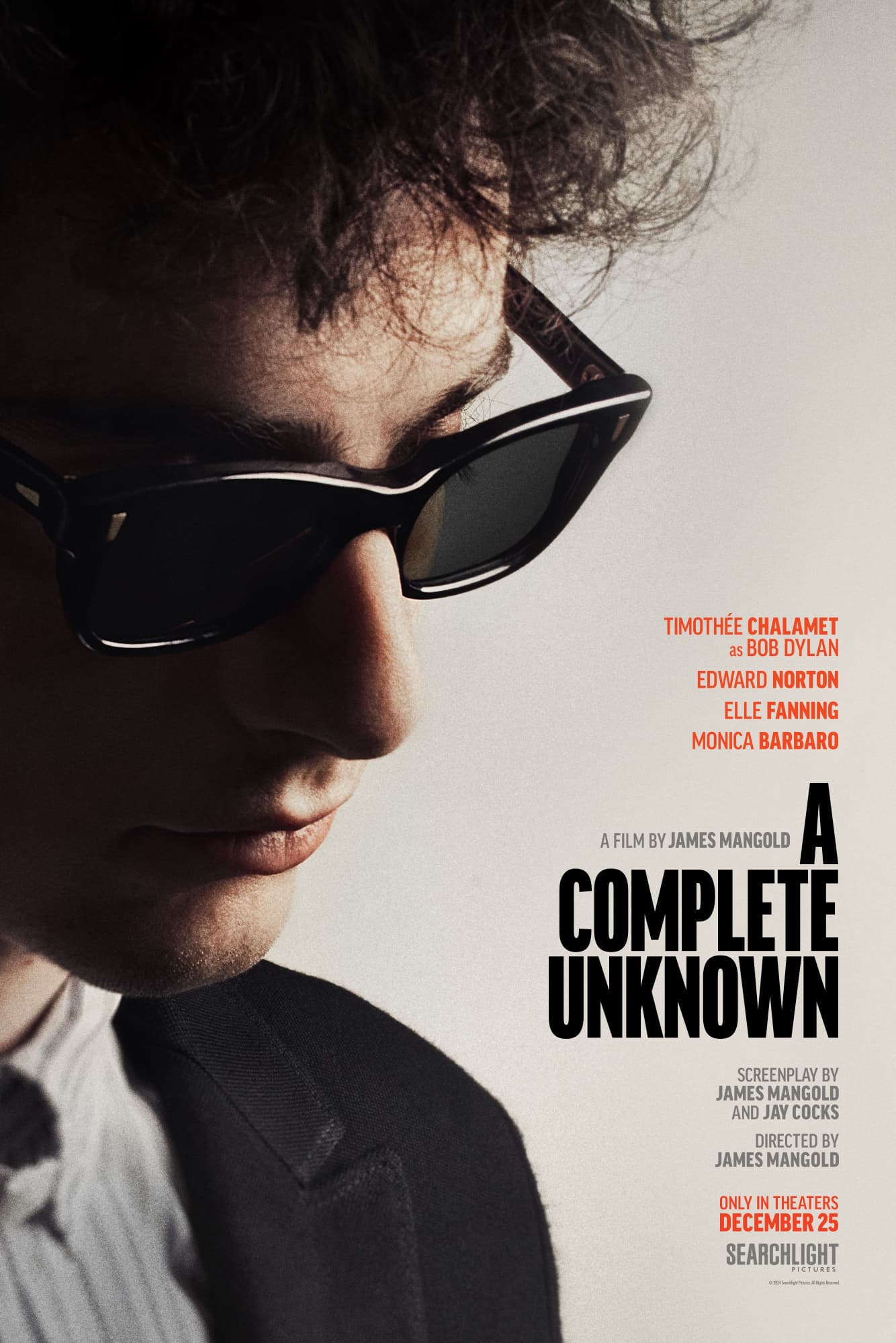 Bob Dylan: Úplně neznámý