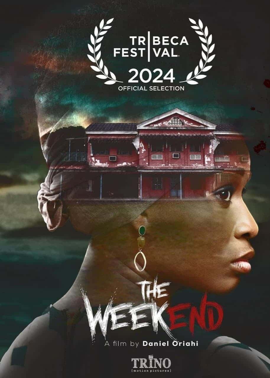 Poslední víkend
