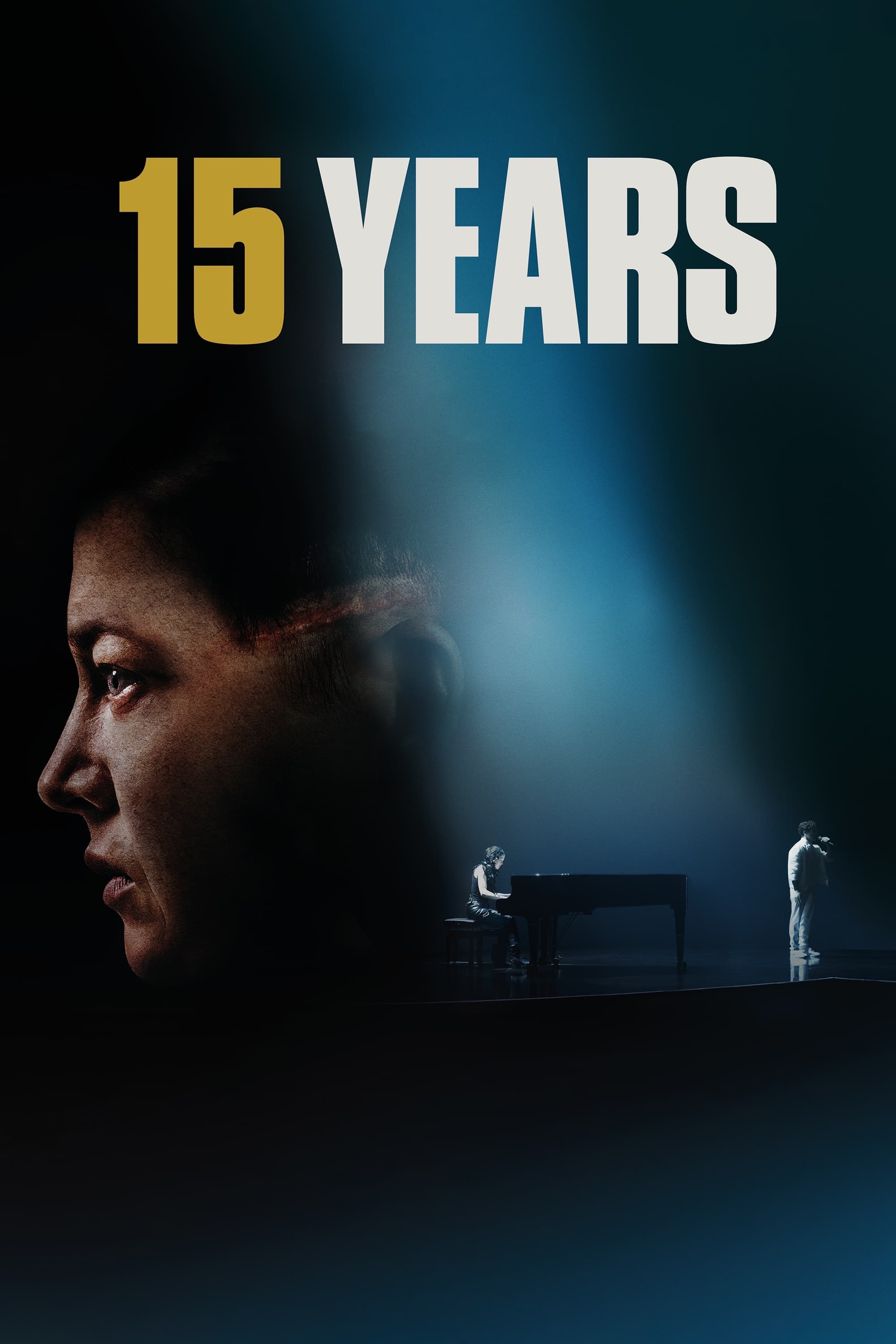 15 let
