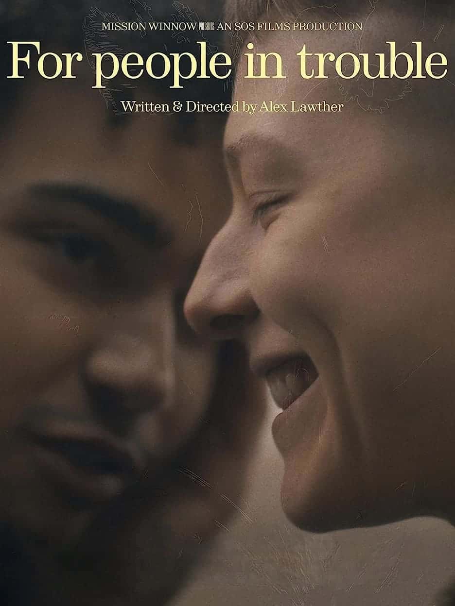 Pro lidi v nesnázích