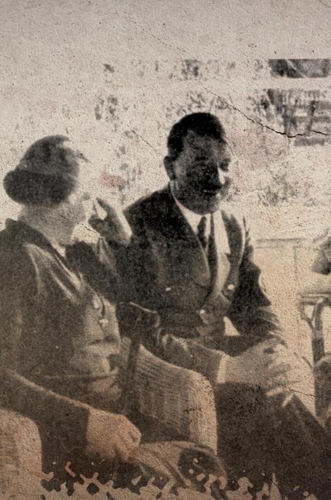 Hitlerův dvůr