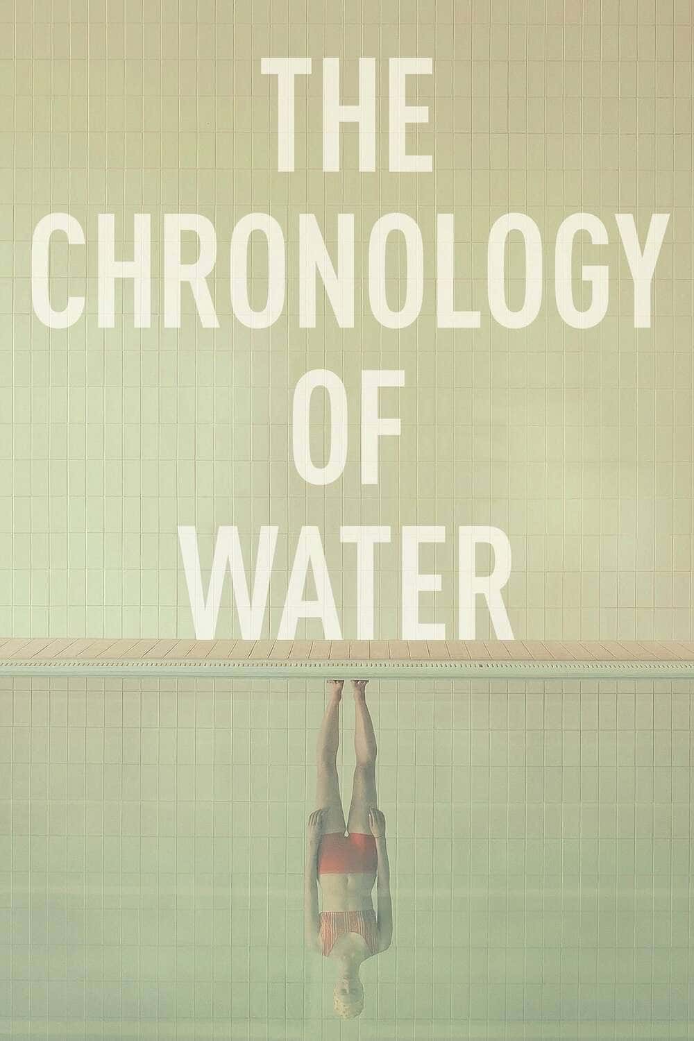Chronologie vody