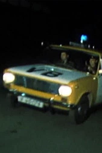 Stopy zločinu