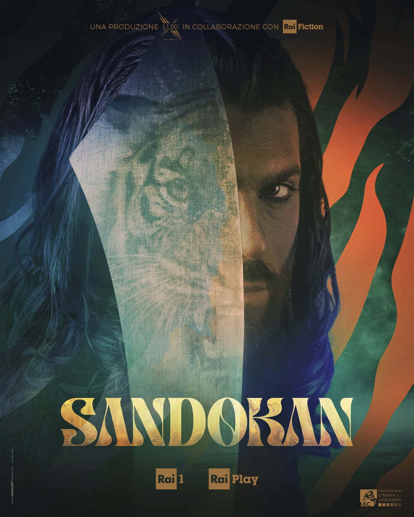 Sandokan: Malajský tygr