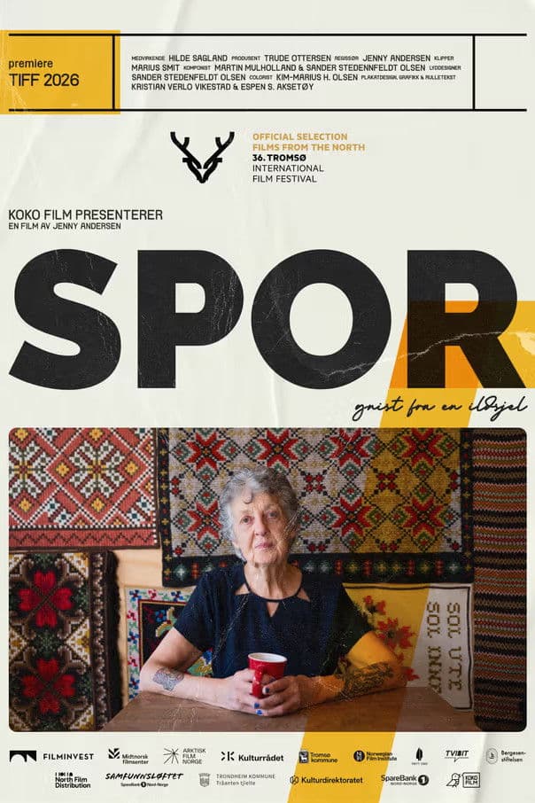 Spor