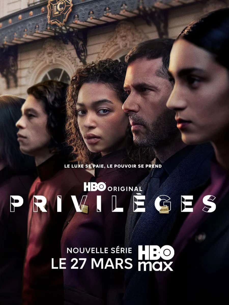 Privilegia