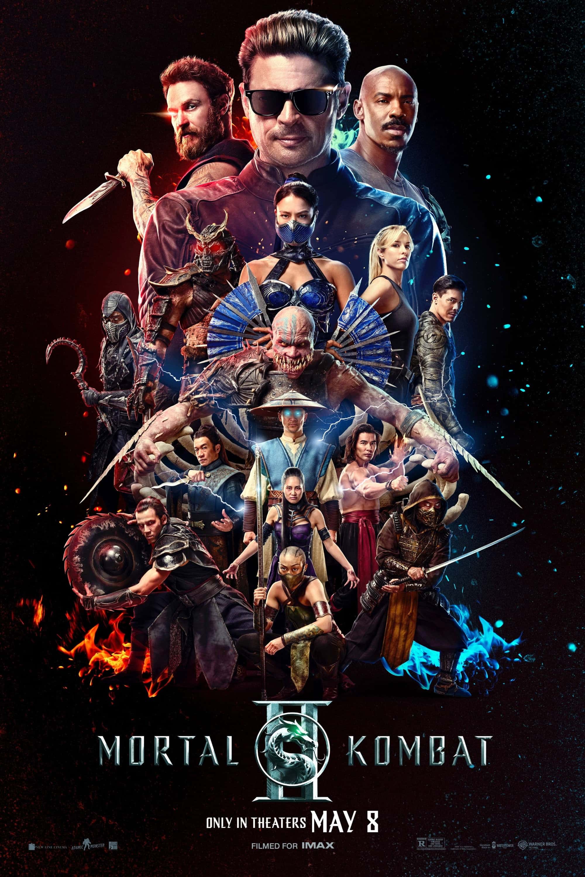 Mortal Kombat